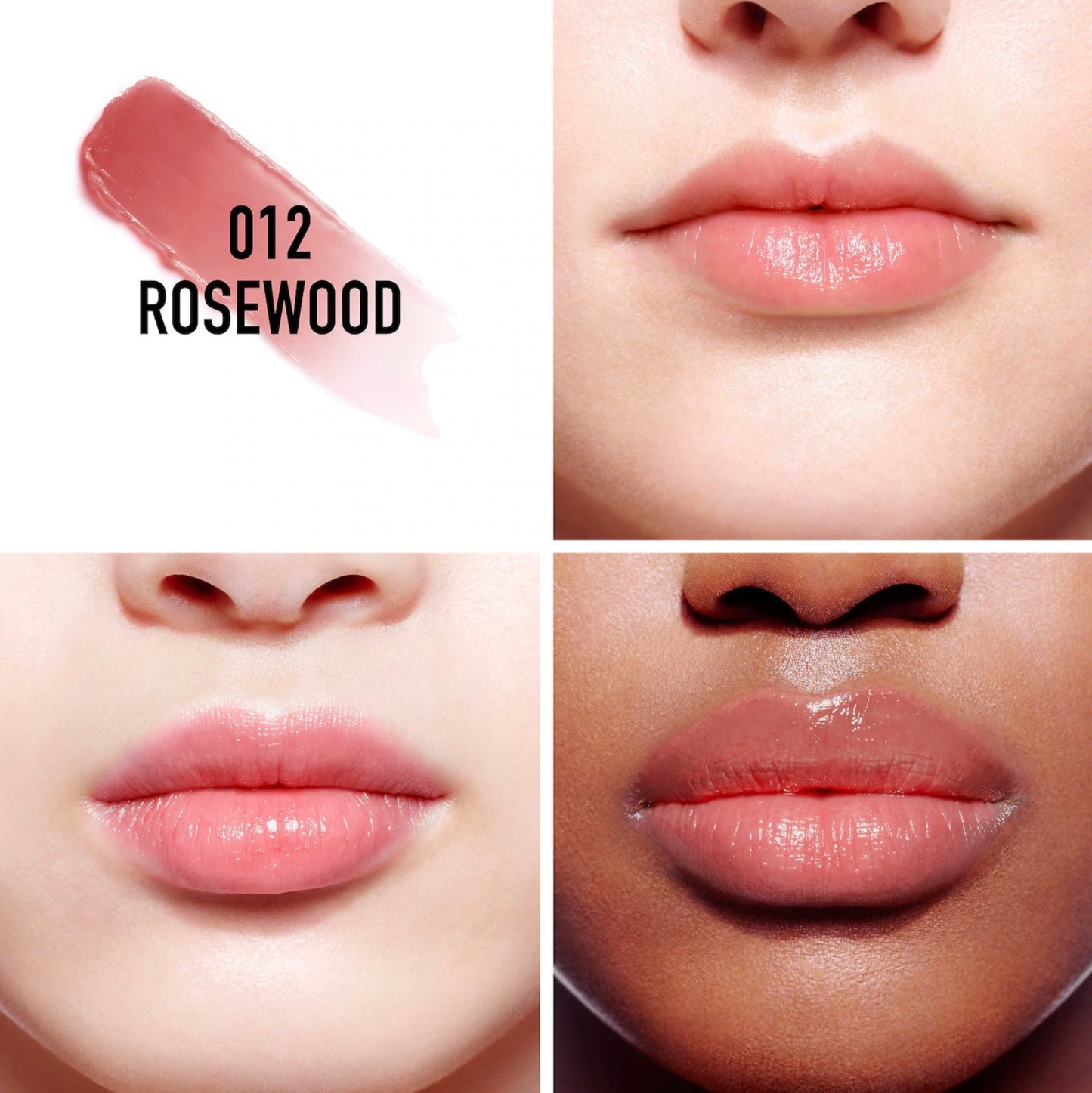 DIOR ADDICT - Lip Glow