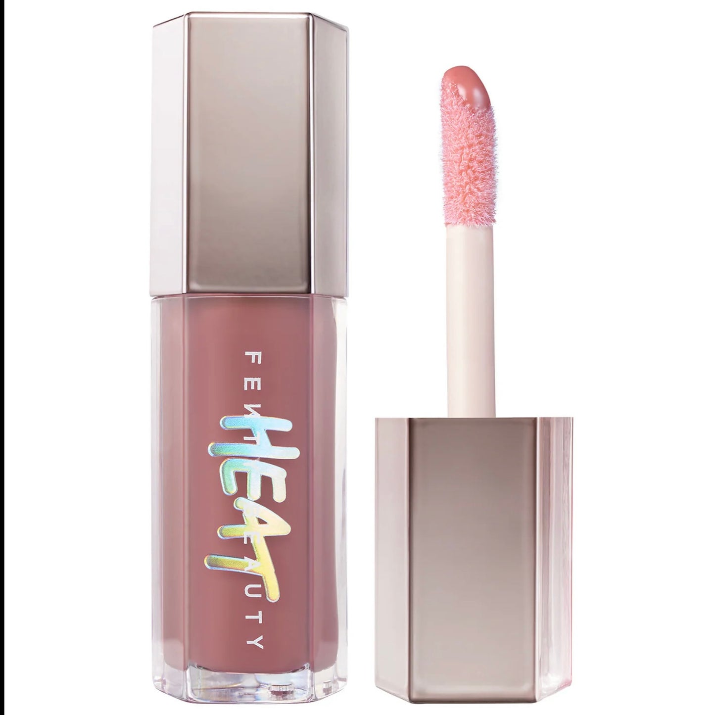 FENTY BEAUTY - Gloss Bomb Heat Universal Lip Luminizer + Plumper