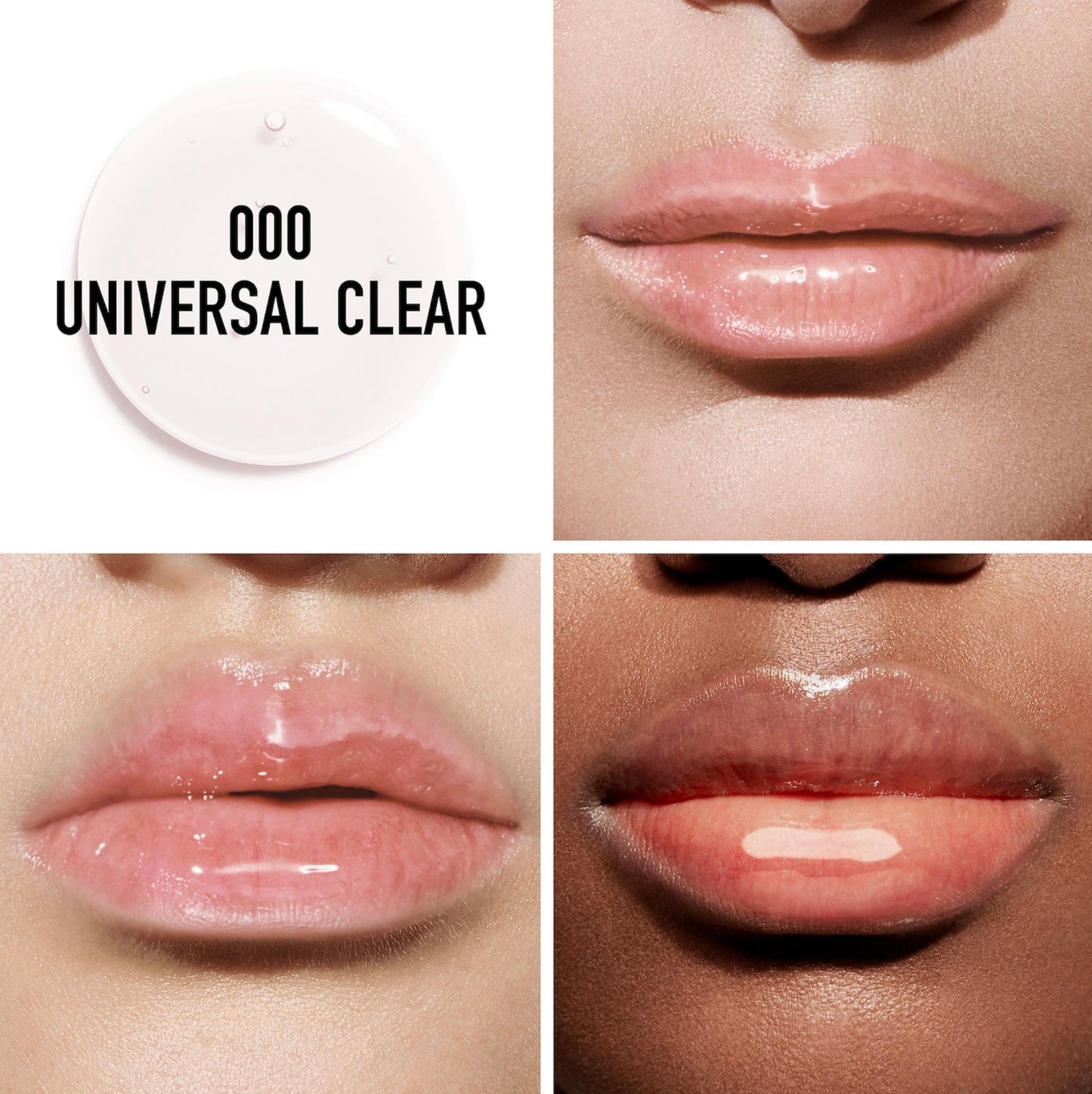 DIOR ADDICT - Lip Glow Oil