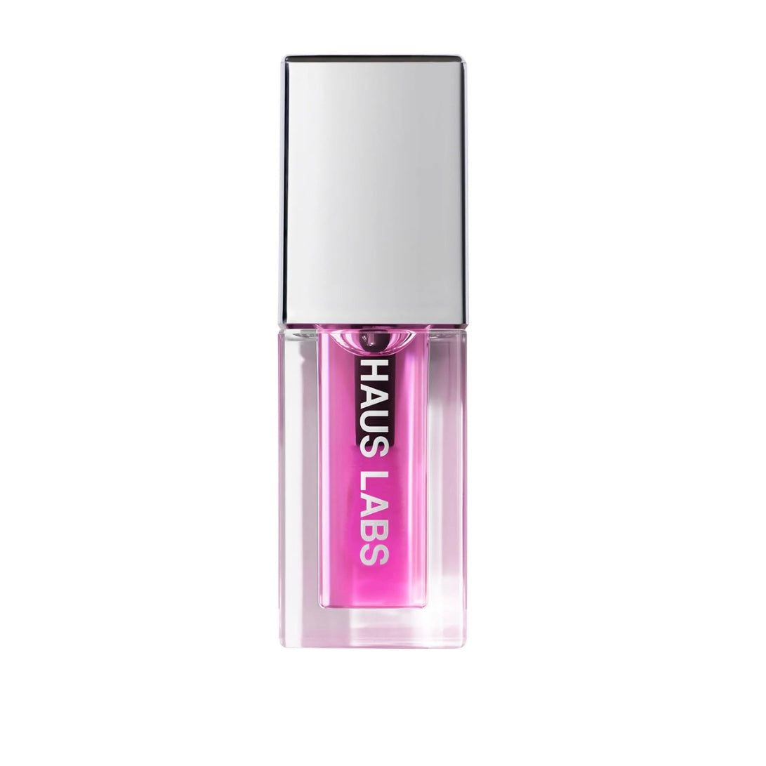 HAUS LABS BY LADY GAGA - PhD Hybrid Lip Oil