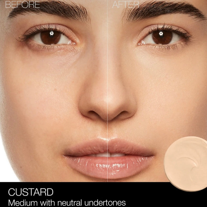 NARS - Soft Matte Complete Full Coverage Concealer