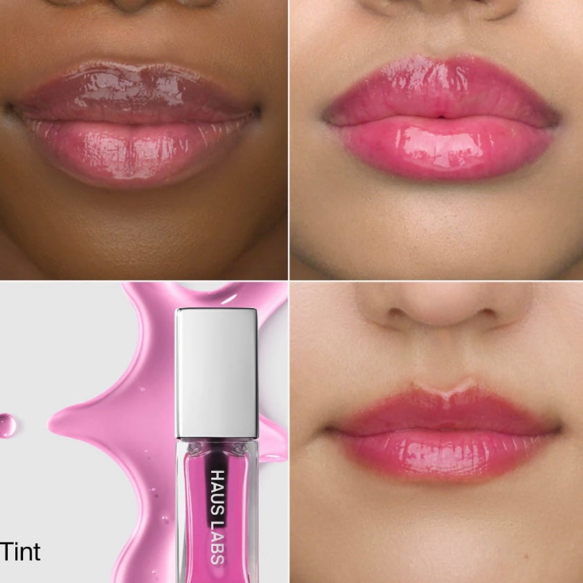 HAUS LABS BY LADY GAGA - PhD Hybrid Lip Oil