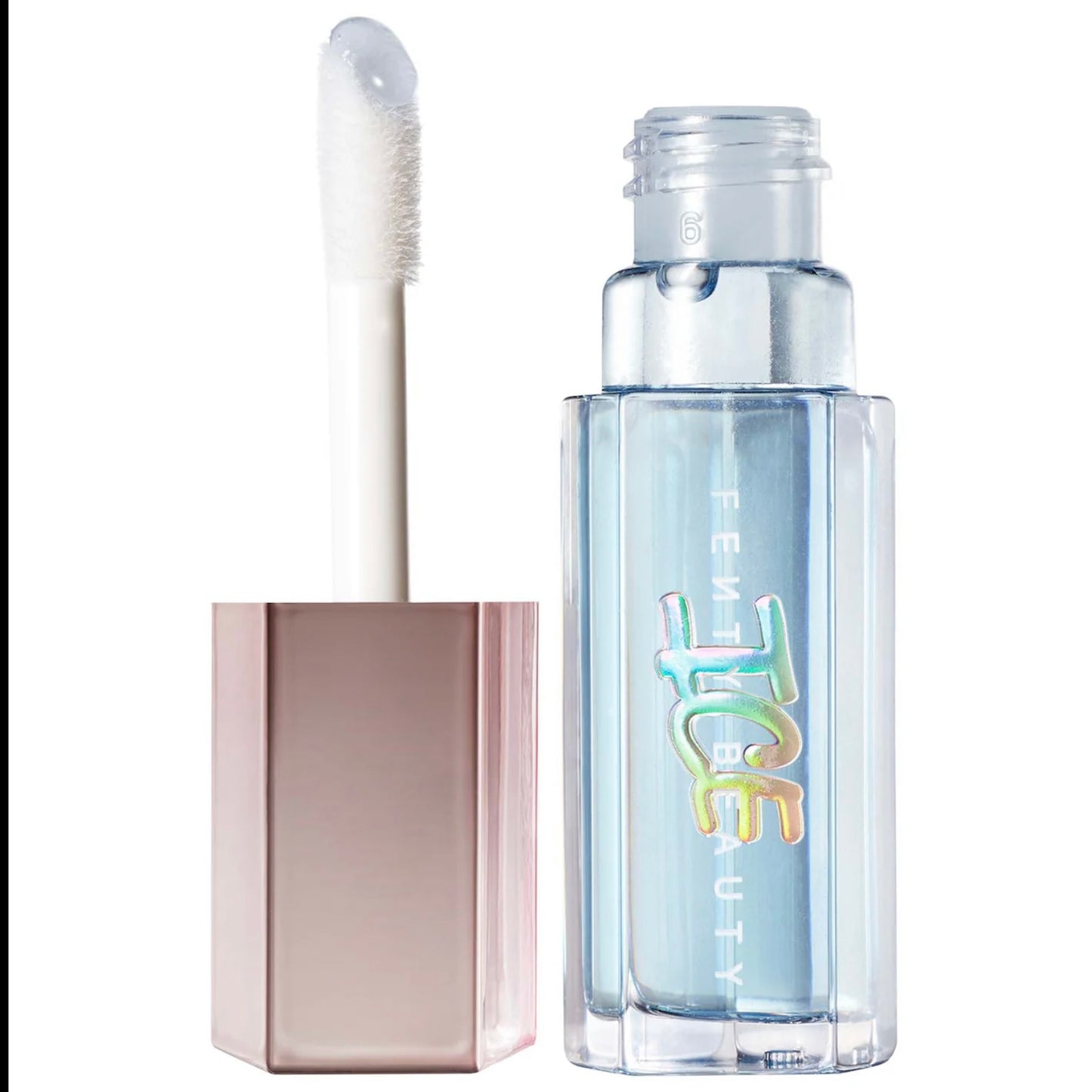 FENTY BEAUTY - Gloss Bomb Ice