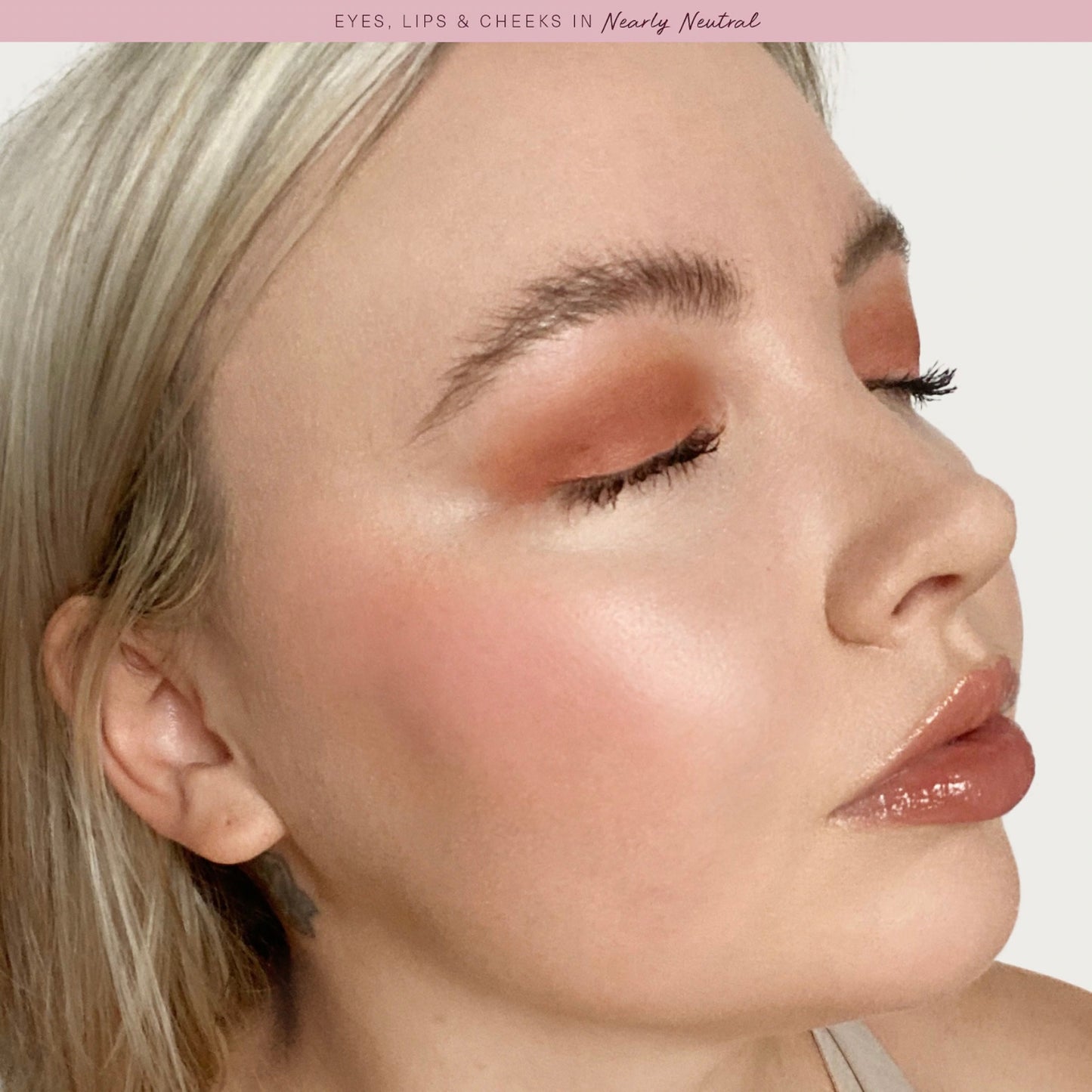 RARE BEAUTY - Stay Vulnerable Melting Blush