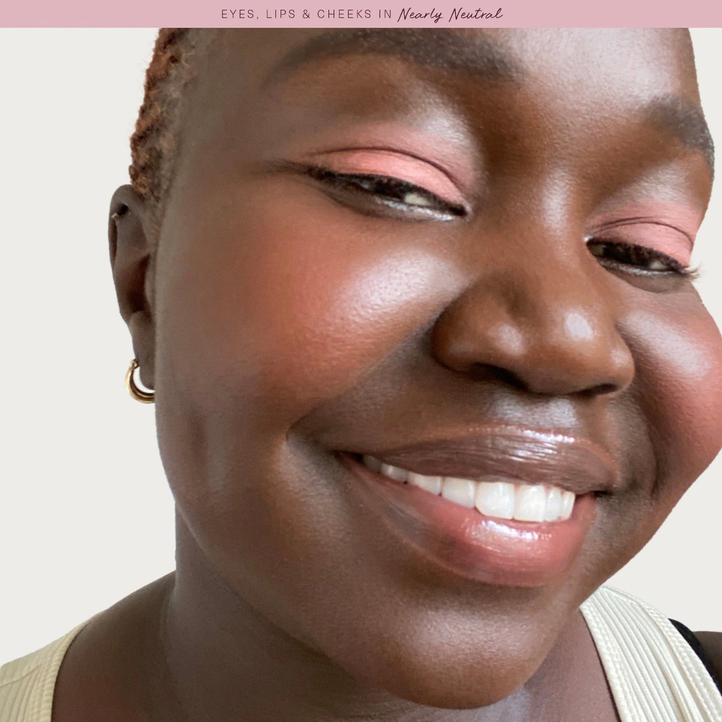 RARE BEAUTY - Stay Vulnerable Melting Blush