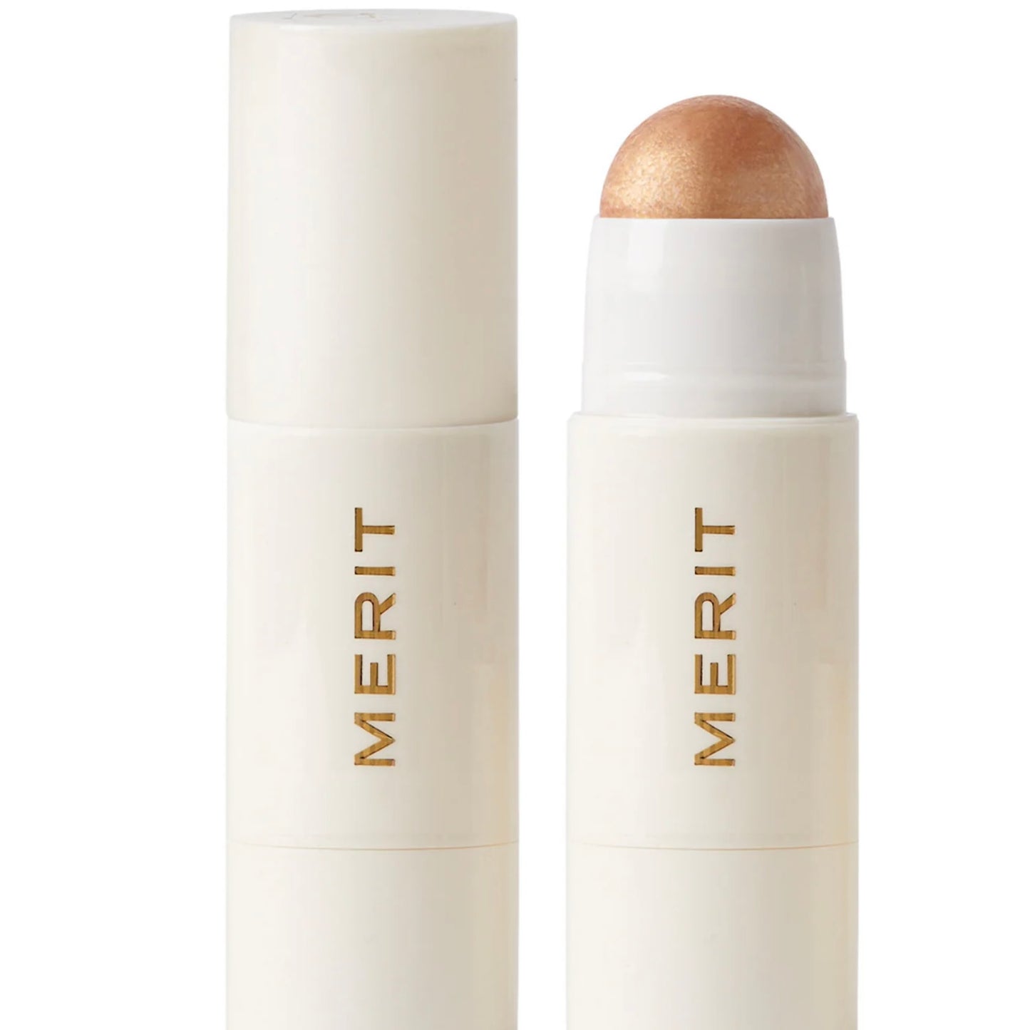 MERIT - Day Glow Dewy Highlighting Balm