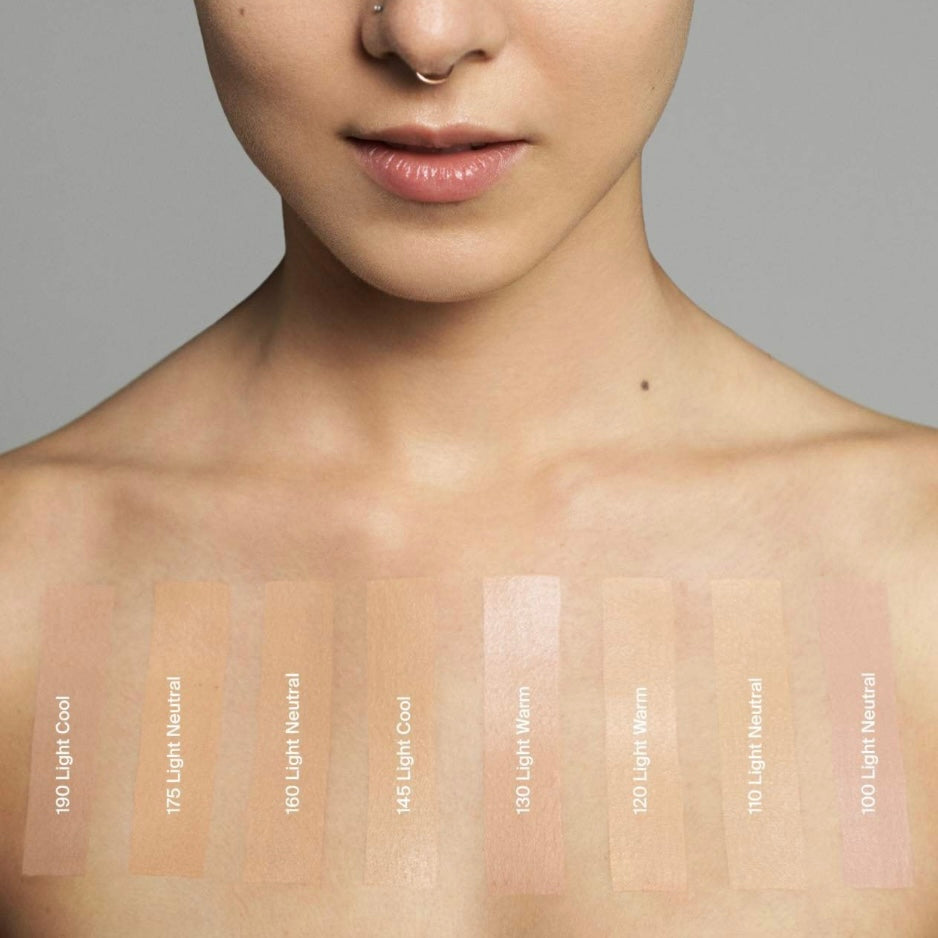 HAUS LABS BY LADY GAGA -
Triclone Skin Tech Medium Coverage Foundation with Fermented Arnica