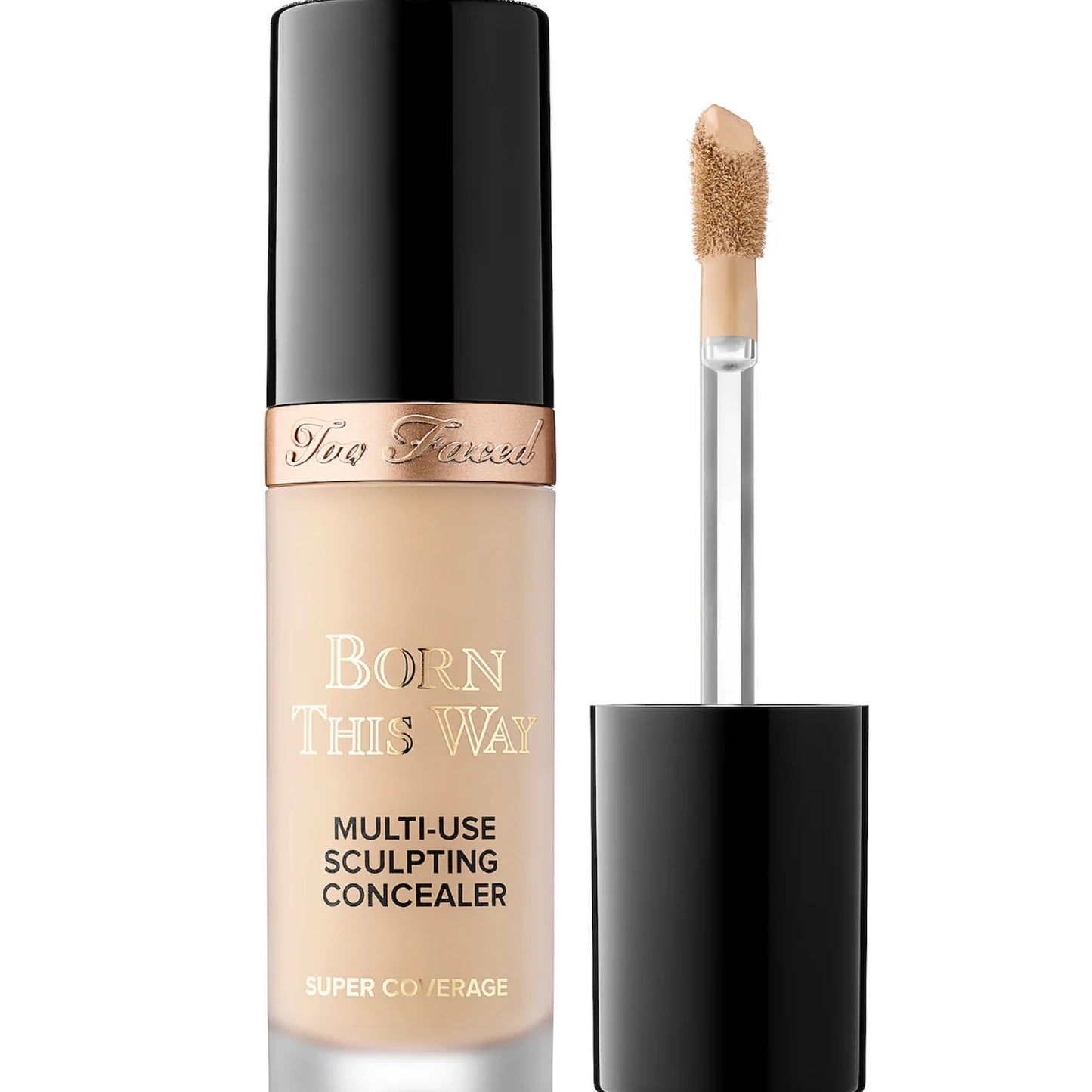 TOO FACED - Born This Way Super Coverage Multi-Use Longwear Concealer