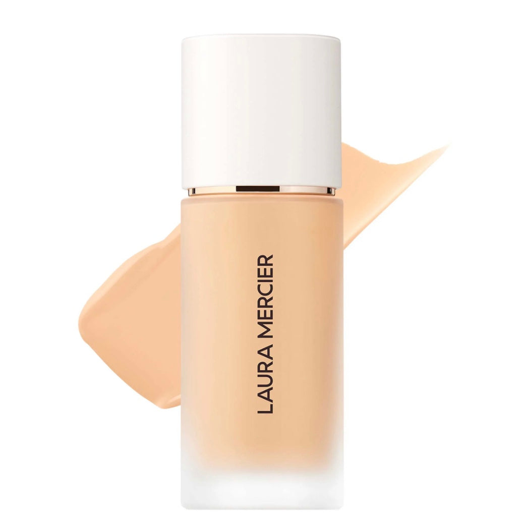 LAURA MERCIER - Real Flawless Weightless Perfecting Waterproof Foundation