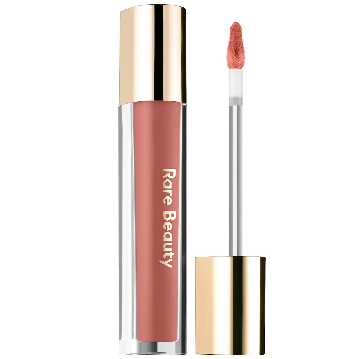 RARE BEAUTY - Glossy Lip Balm