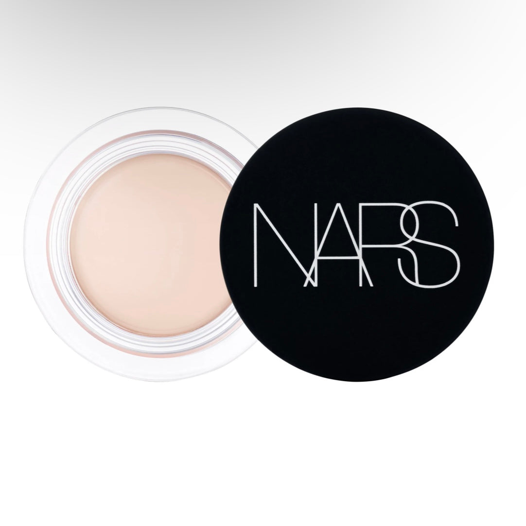 NARS - Soft Matte Complete Full Coverage Concealer