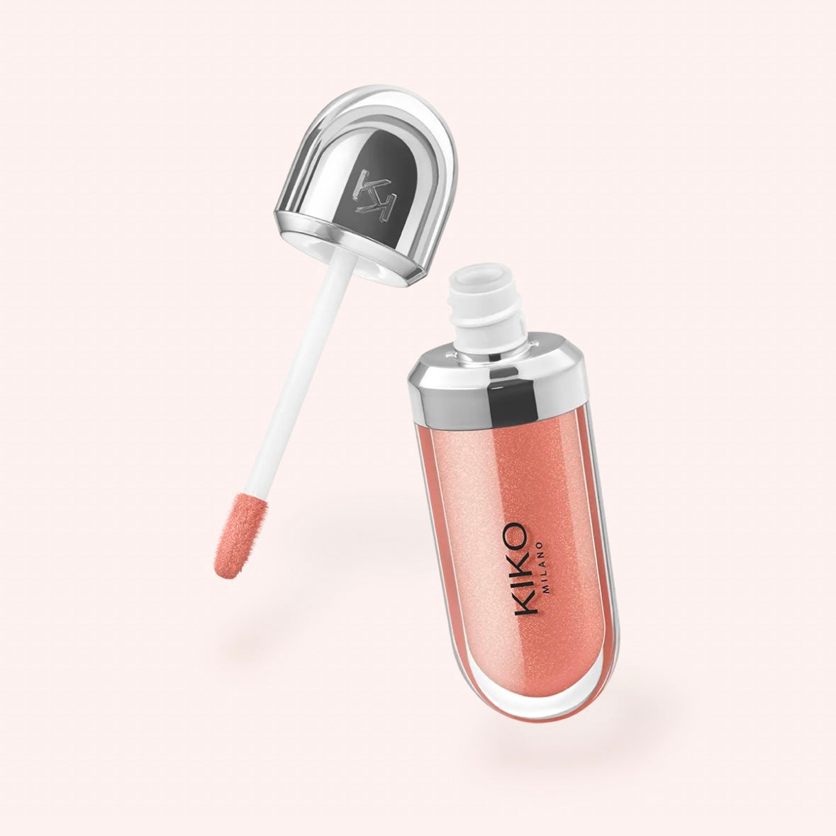 KIKO MILANO - 3D Hydra Lipgloss
