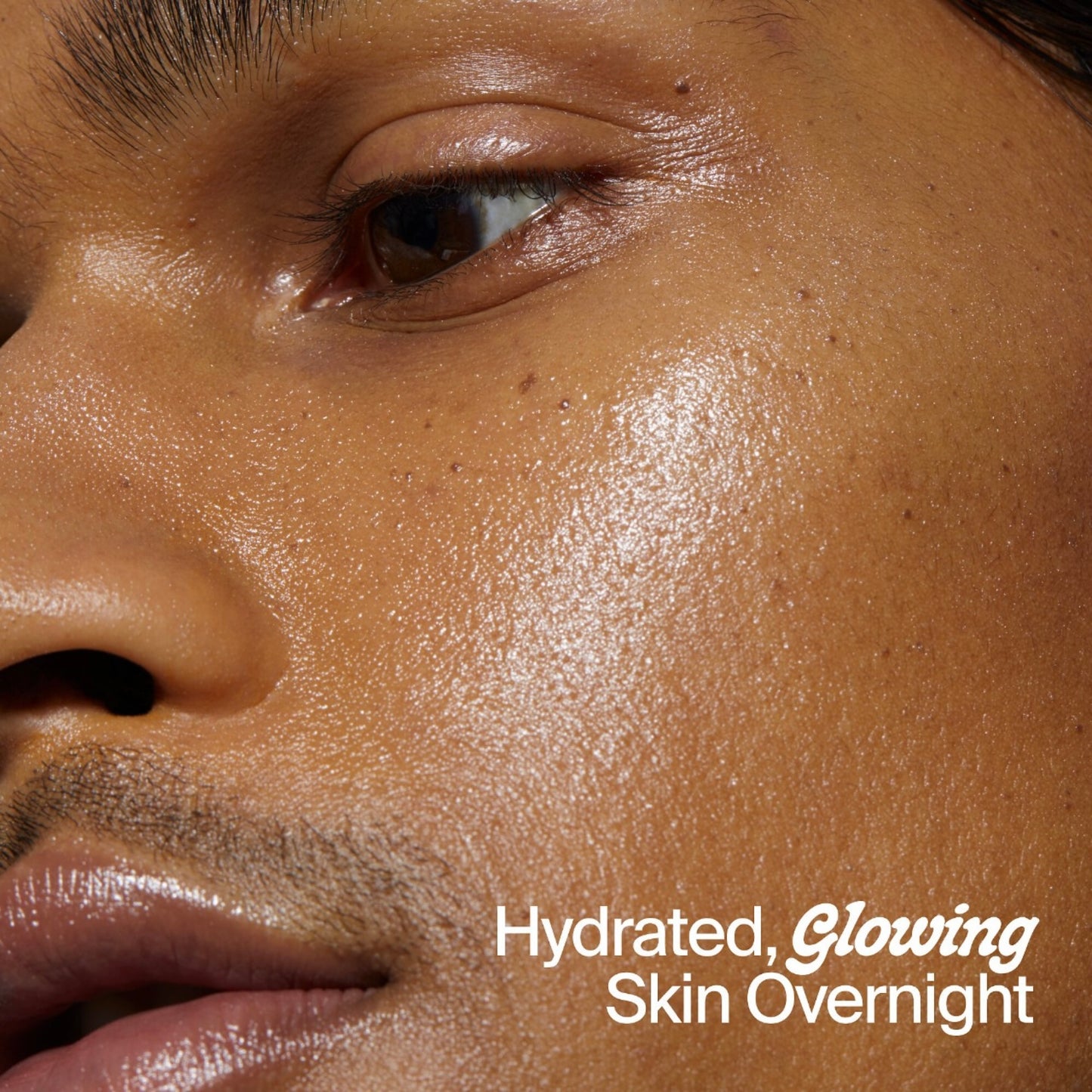 YOUTH TO THE PEOPLE - Superberry Hydrate + Glow Dream Night Cream + Mask with Vitamin C