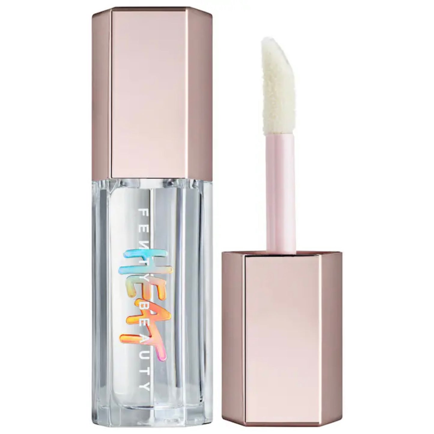 FENTY BEAUTY - Gloss Bomb Heat Universal Lip Luminizer + Plumper