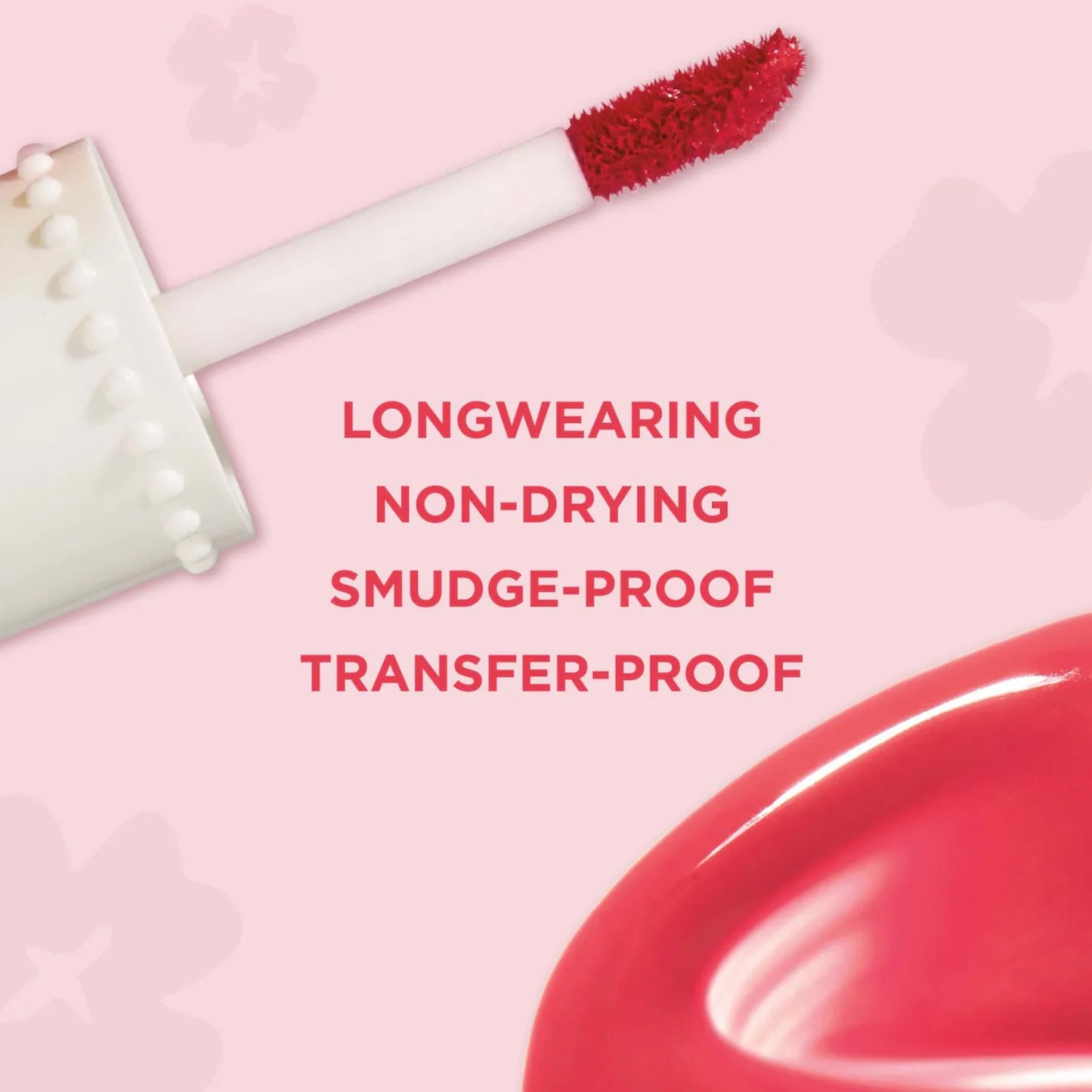BENEFIT COSMETICS - Benetint Liquid Lip Blush & Cheek Tint