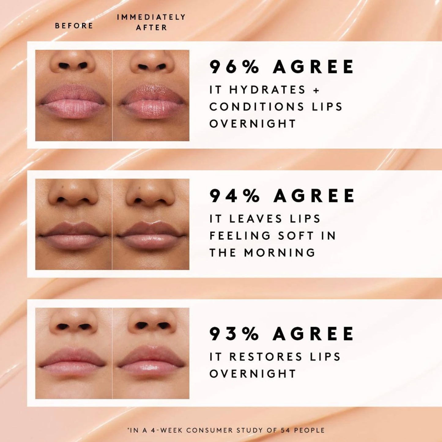 FENTY SKIN - Plush Puddin'z Intensive Recovery Lip Mask Duo