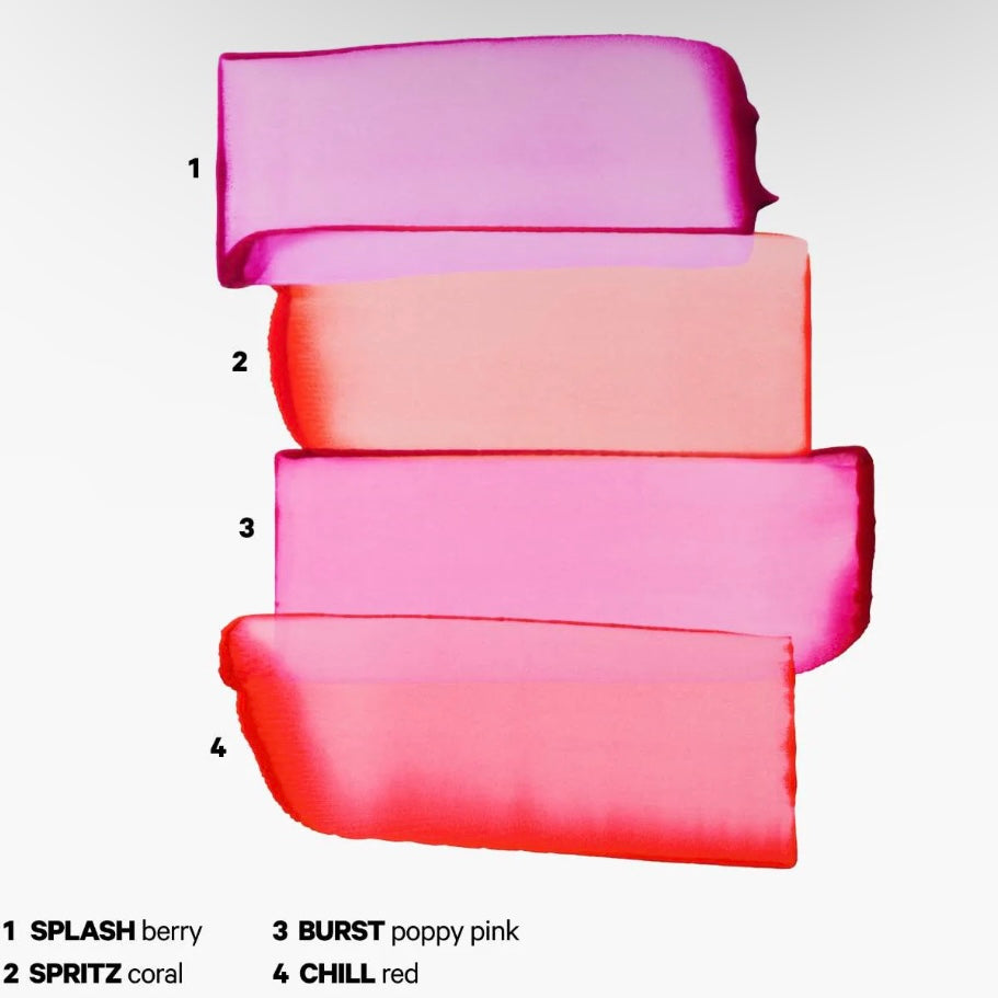 MILK - Cooling Water Jelly Tint Lip + Cheek Blush Stain