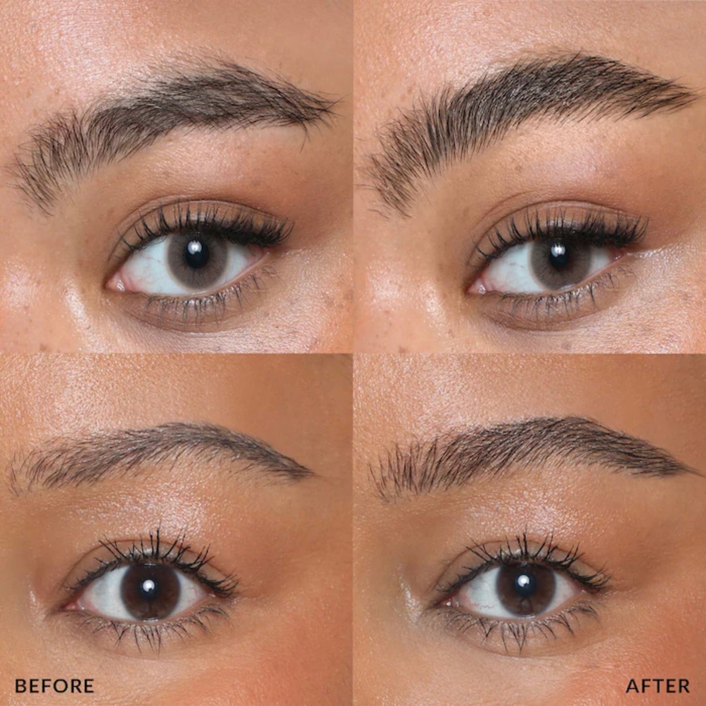 REFY - Brow Tint Eyebrow Gel