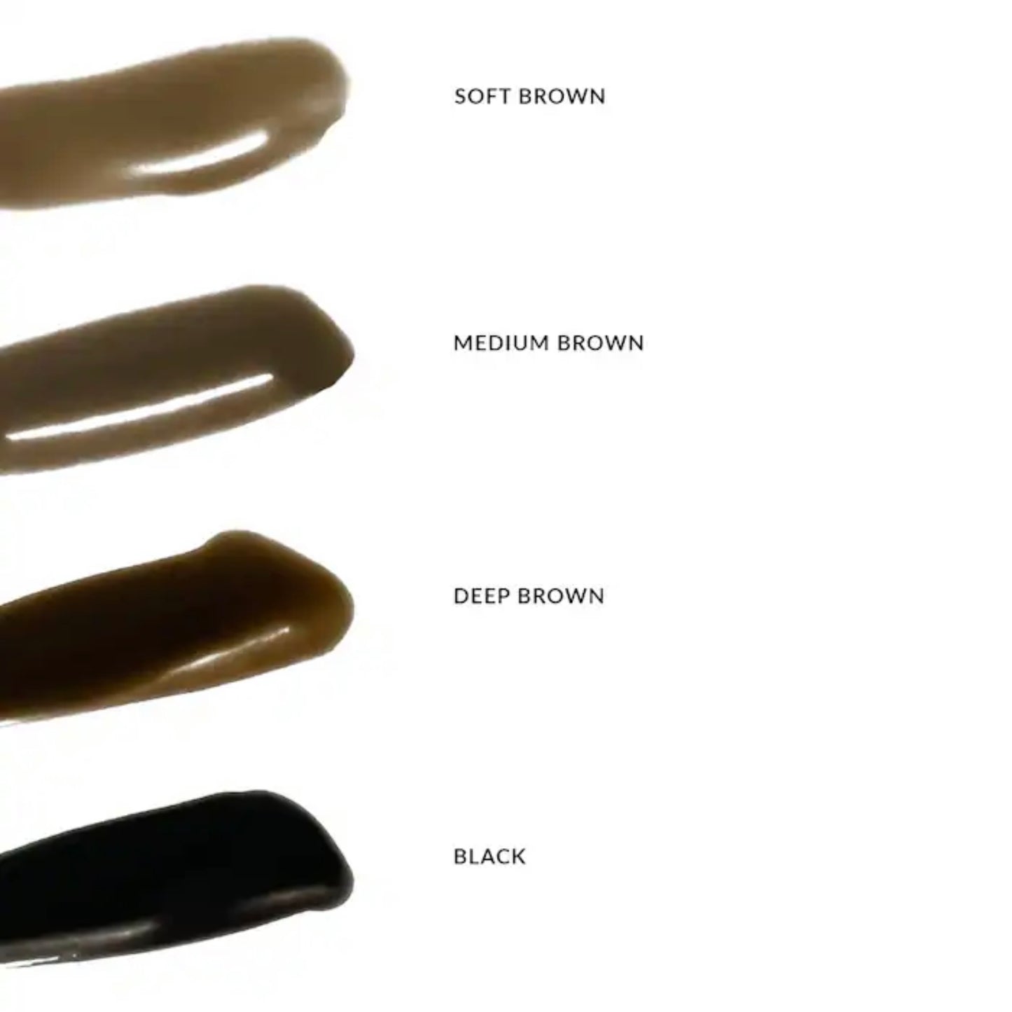 REFY - Brow Tint Eyebrow Gel
