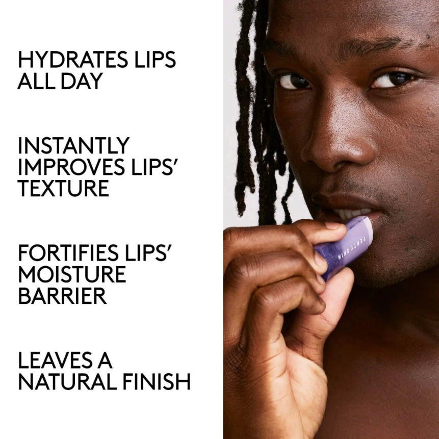 FENTY SKIN - Lux Balm Ultra-Hydrating Cherry Lip Balm