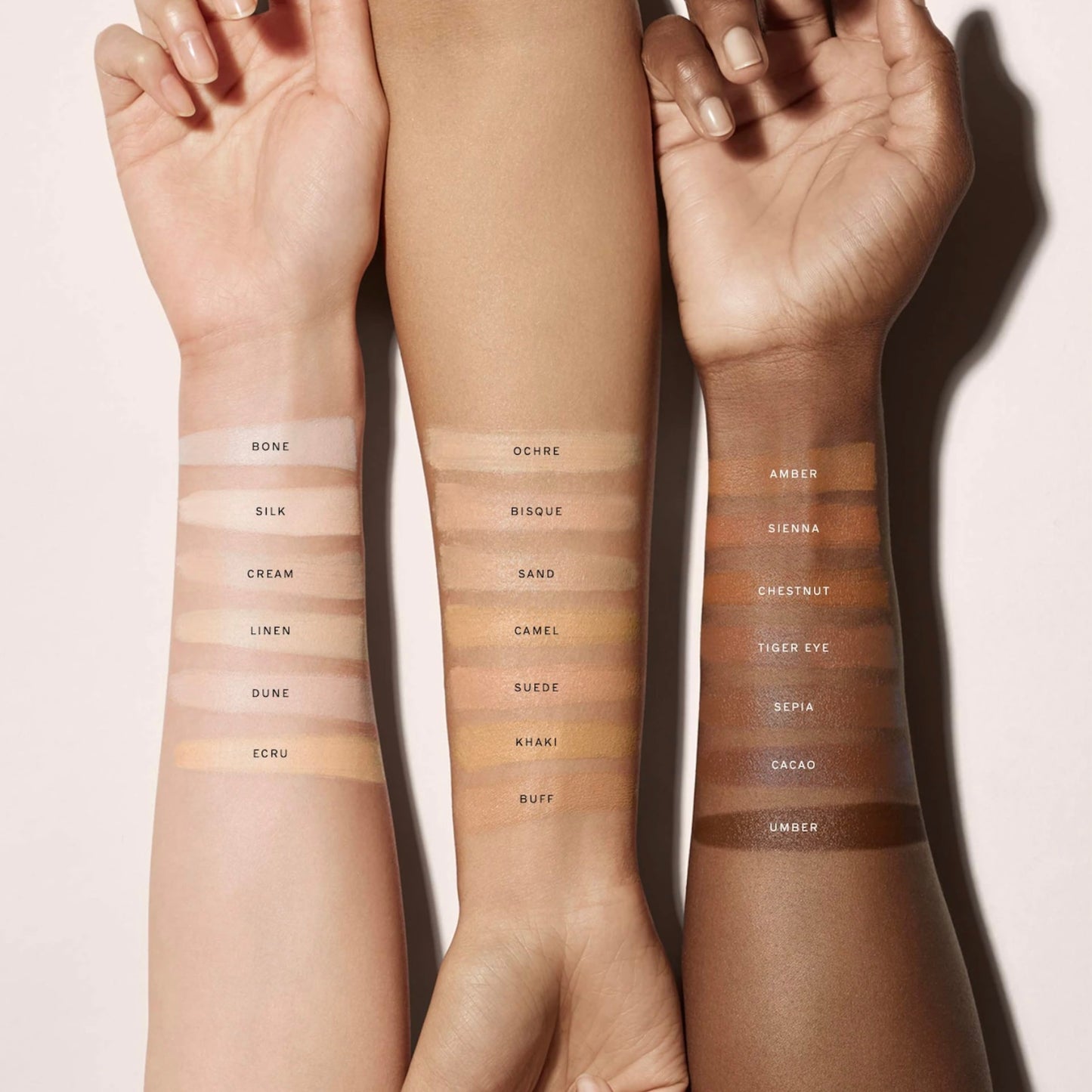 MERIT - The Minimalist Perfecting Complexion Foundation and Concealer Stick
