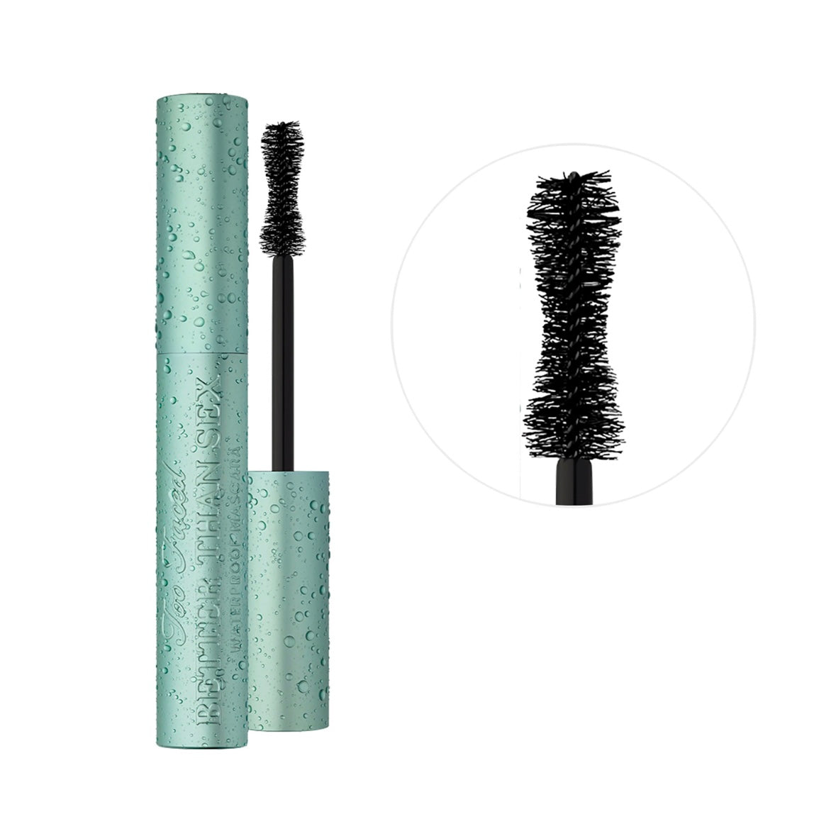 TOO FACED - Better Than Sex Volumizing & Lengthening Waterproof Mascara