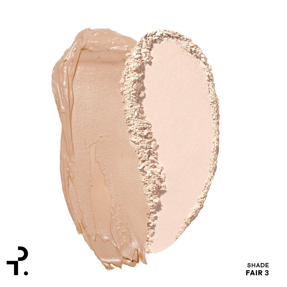 PATRICK TA - Major Skin Crème Foundation and Finishing Powder Duo