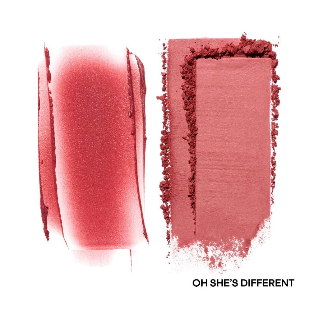 PATRICK TA - Major Headlines Double-Take Crème & Powder Blush Duo