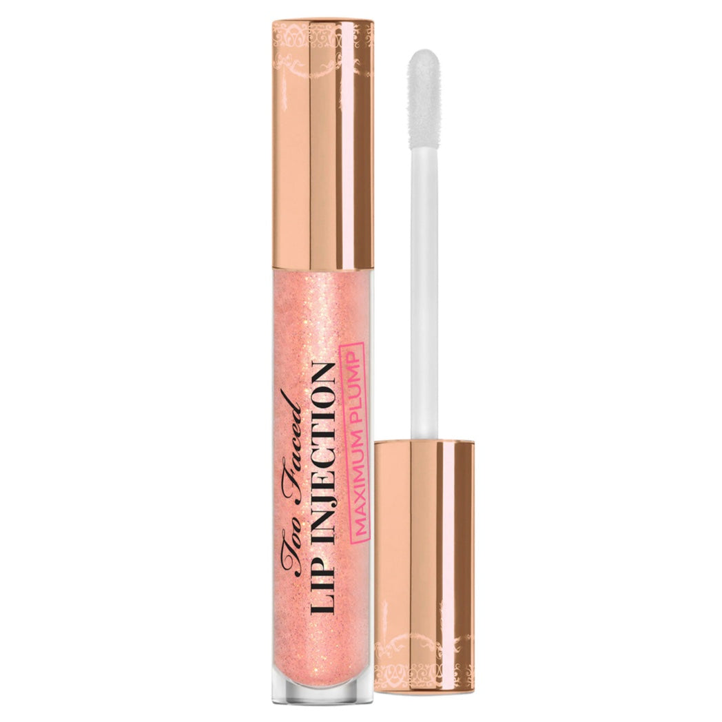 TOO FACED - Lip Injection Maximum Plump Extra Strength Hydrating Lip Plumper
