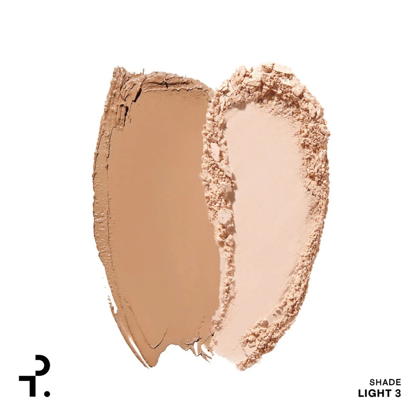 PATRICK TA - Major Skin Crème Foundation and Finishing Powder Duo