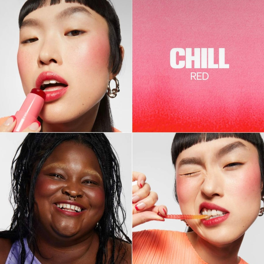 MILK - Cooling Water Jelly Tint Lip + Cheek Blush Stain