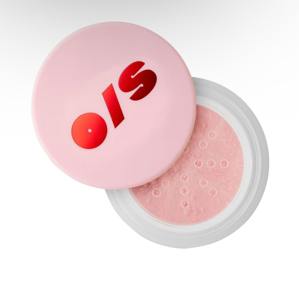 ONE/SIZE by Patrick Starrr - Mini Ultimate Blurring Setting Powder