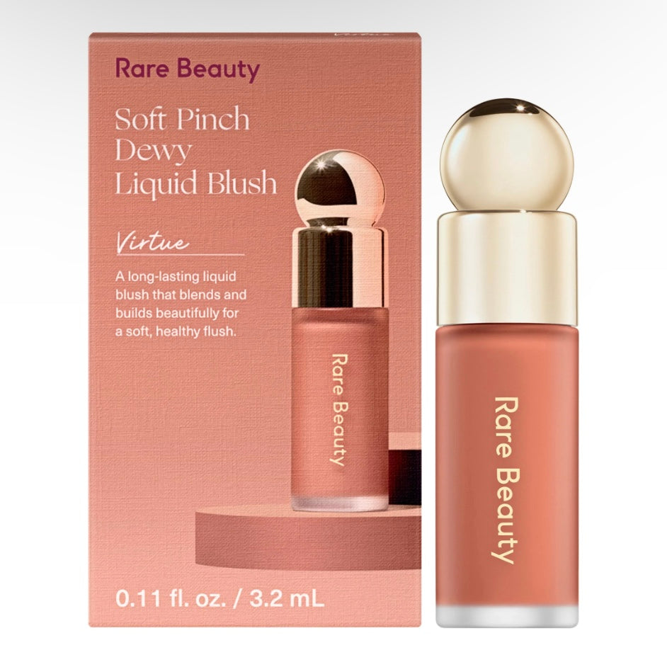 RARE BEAUTY - Mini Soft Pinch Dewy Liquid Blush