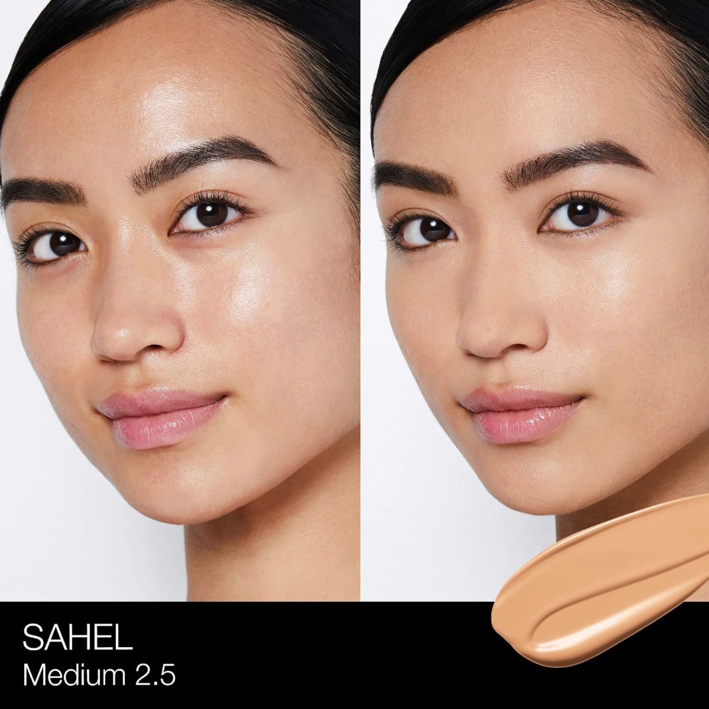 NARS - Light Reflecting Advanced Skincare Foundation