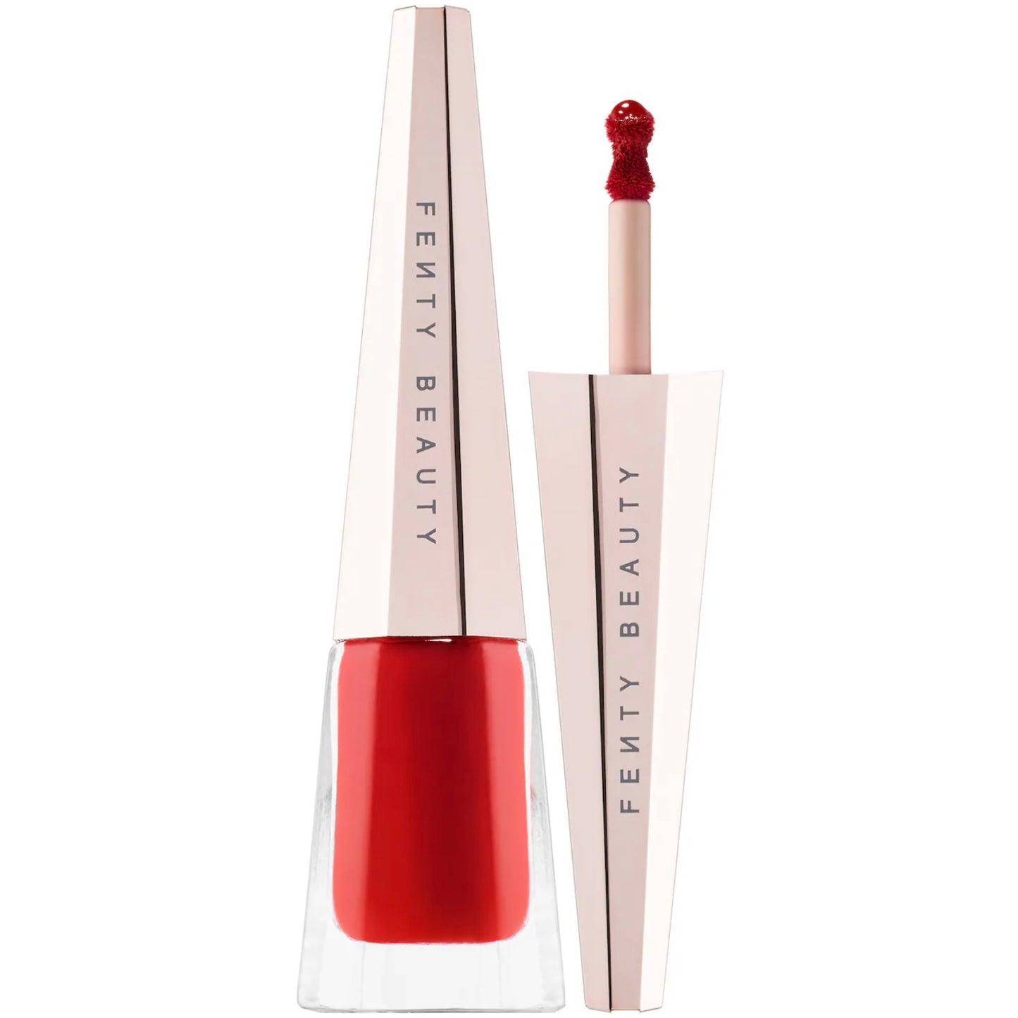 FENTY BEAUTY - Stunna Lip Paint Longwear Fluid Lip Color