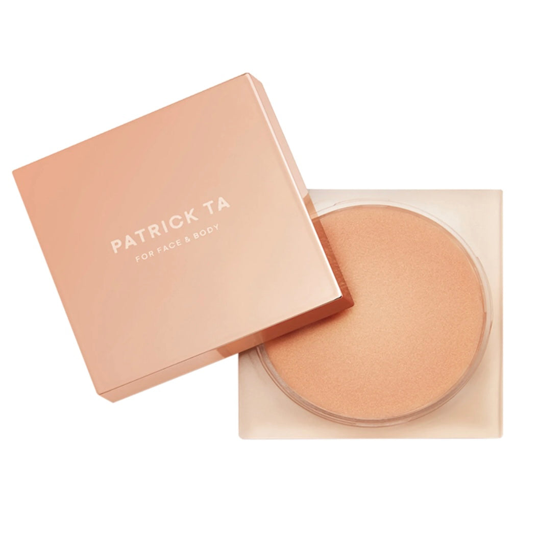 PATRICK TA - Major Glow Balm