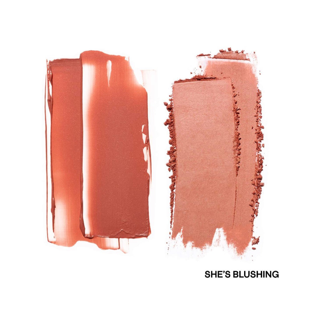 PATRICK TA - Major Headlines Double-Take Crème & Powder Blush Duo