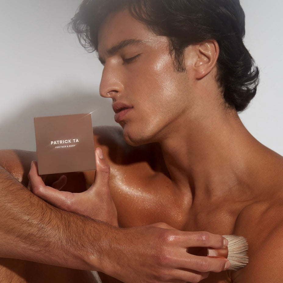 PATRICK TA - Major Glow Balm
