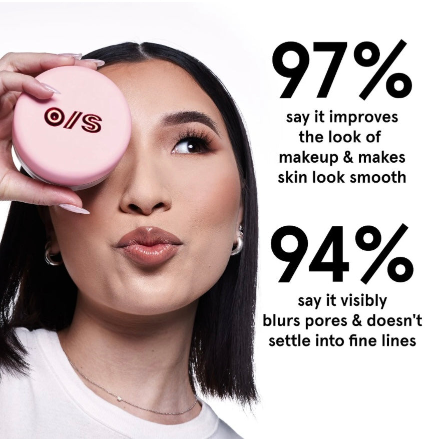 ONE/SIZE by Patrick Starrr -
Ultimate Blurring Setting Powder
