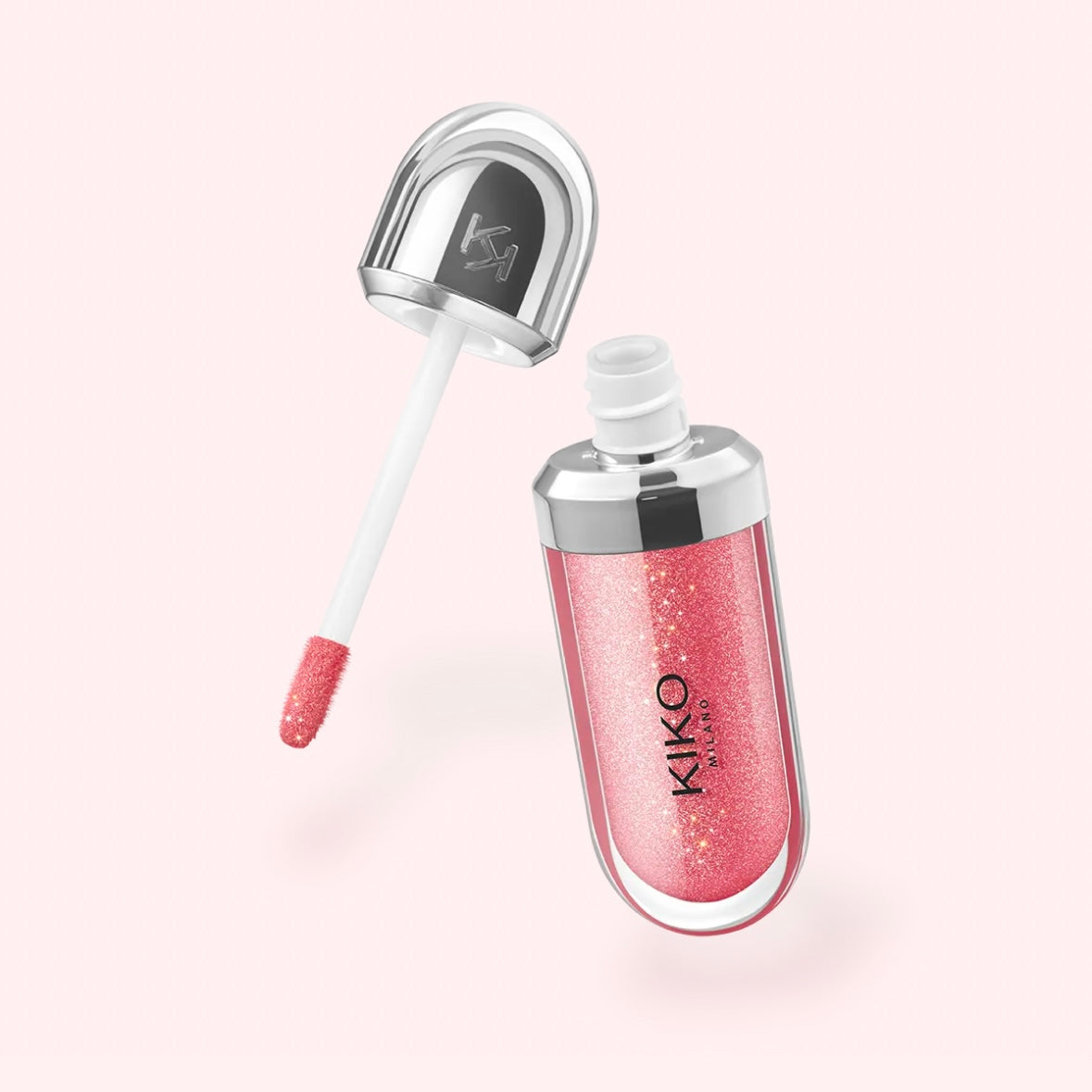 KIKO MILANO - 3D Hydra Lipgloss