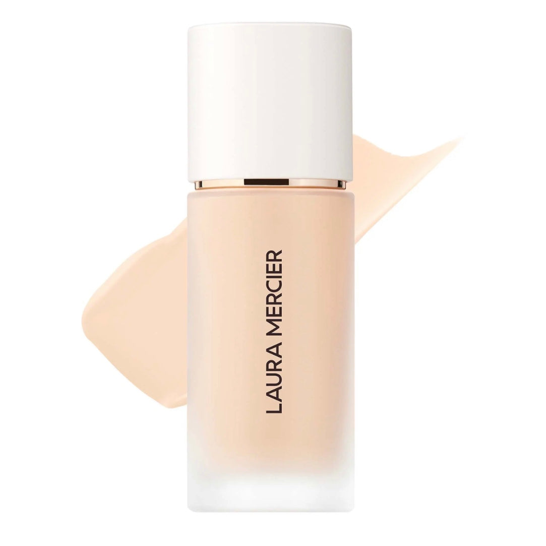 LAURA MERCIER - Real Flawless Weightless Perfecting Waterproof Foundation