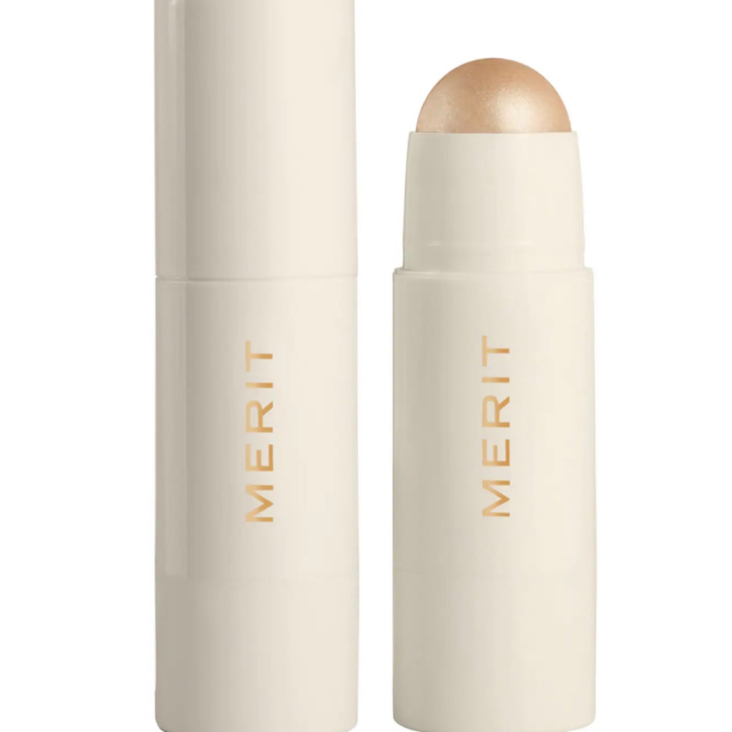 MERIT - Day Glow Dewy Highlighting Balm