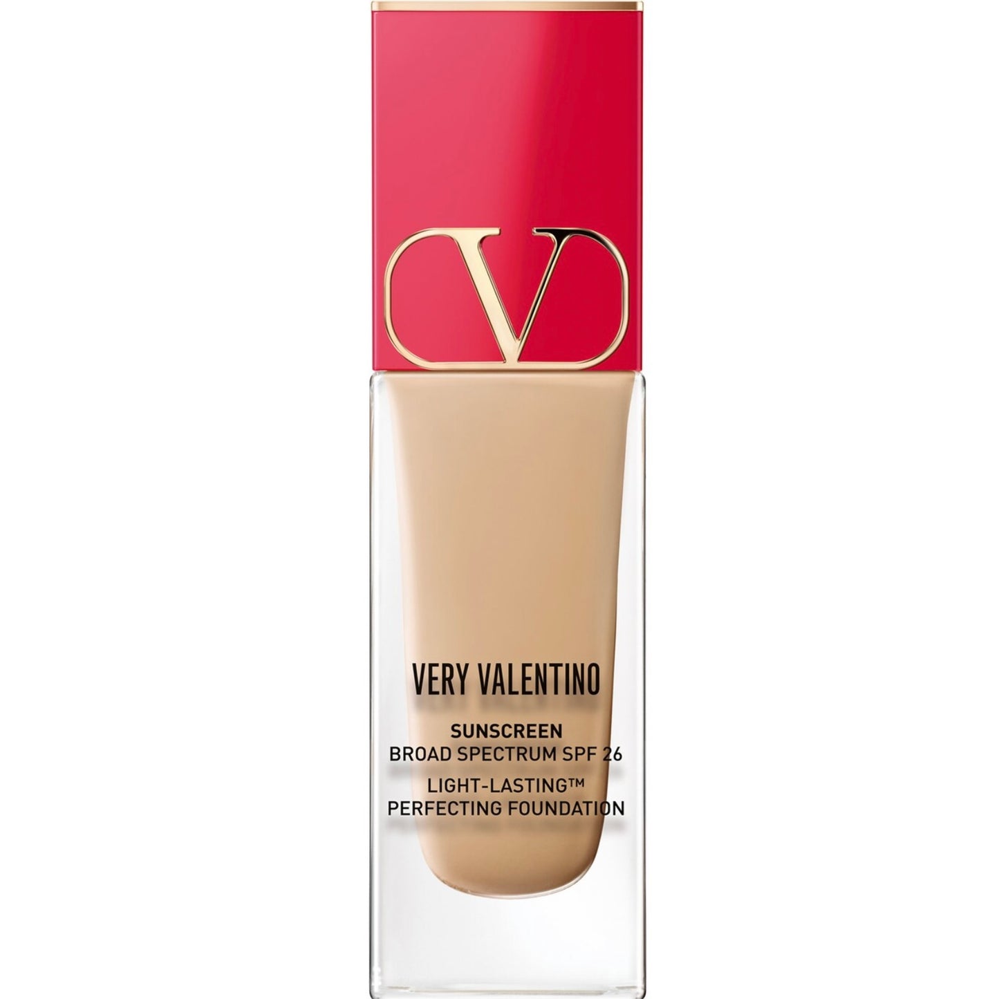 VALENTINO - Very Valentino 24 Hour Long Wear Liquid Foundation