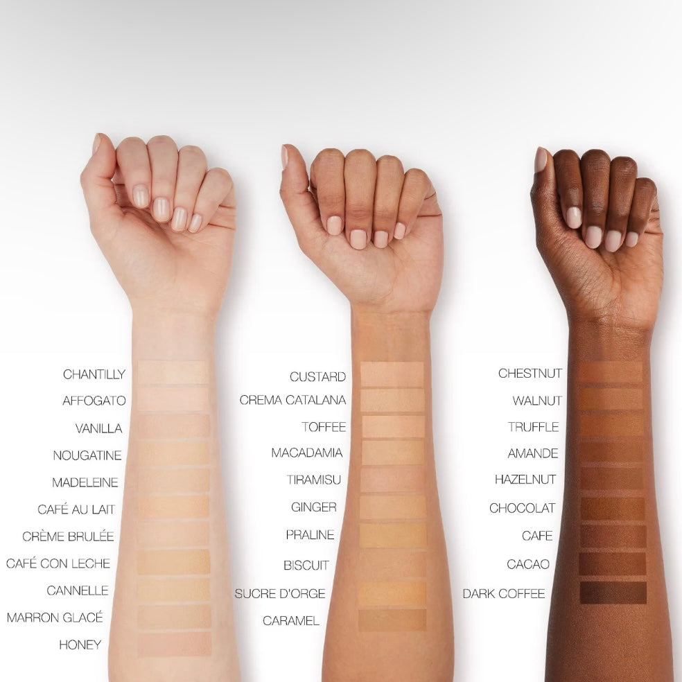 NARS - Soft Matte Complete Full Coverage Concealer