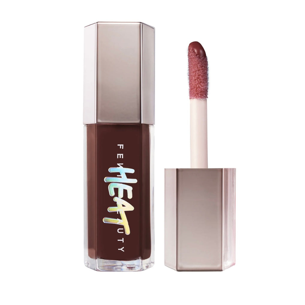 FENTY BEAUTY - Gloss Bomb Heat Universal Lip Luminizer + Plumper