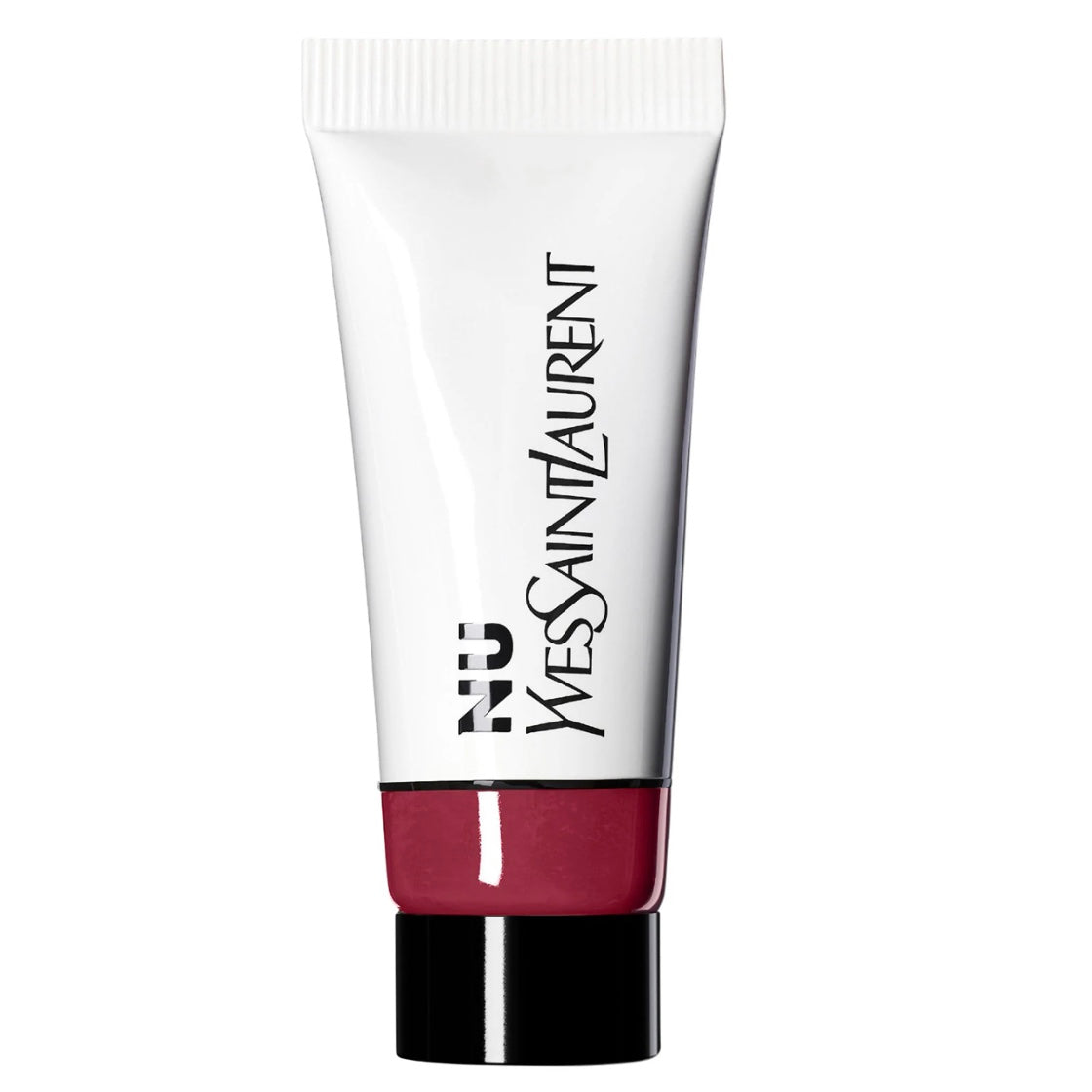 YVES SAINT LAURENT - NU LIP & CHEEK BALMY TINT with Hyaluronic Acid