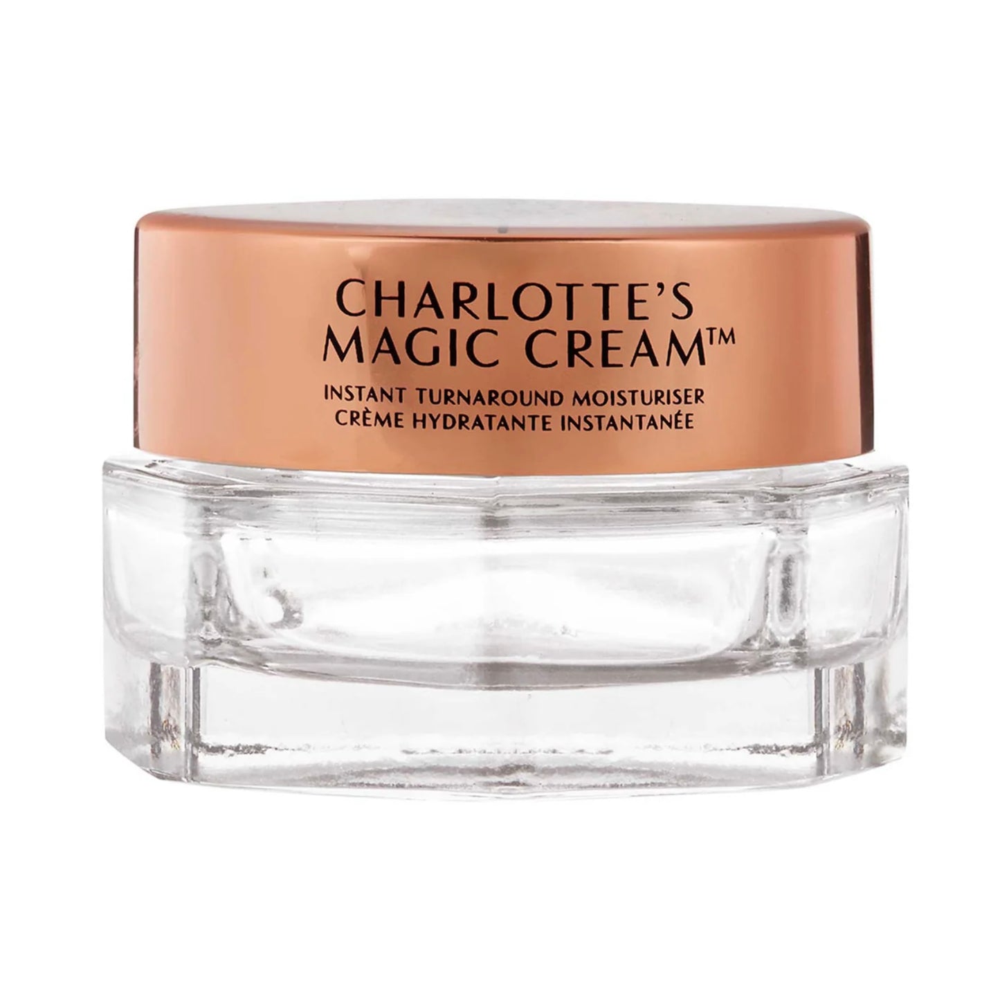 CHARLOTTE TILBURY - Mini Charlotte's Magic Cream