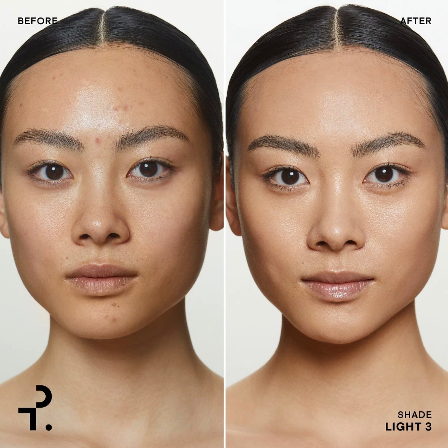 PATRICK TA - Major Skin Crème Foundation and Finishing Powder Duo