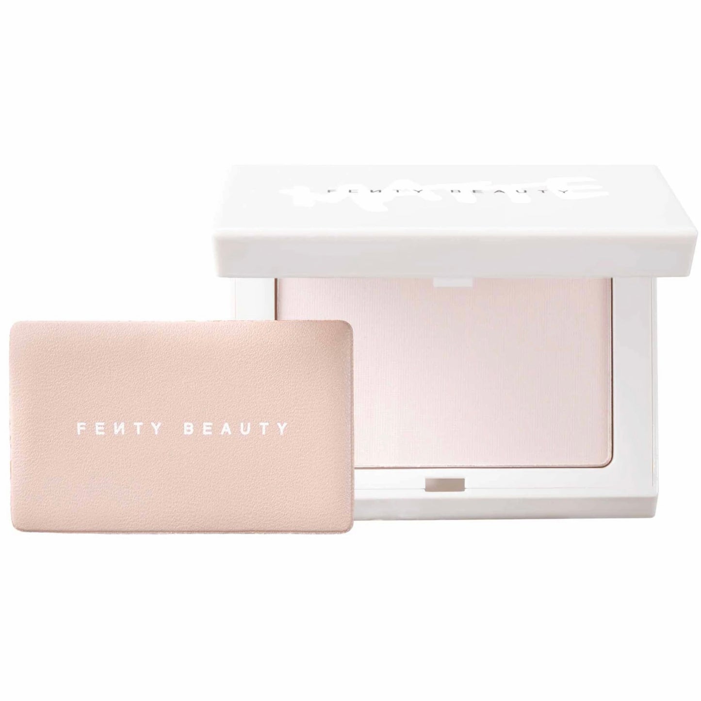 FENTY BEAUTY - Invisimatte Instant Setting + Blotting Powder