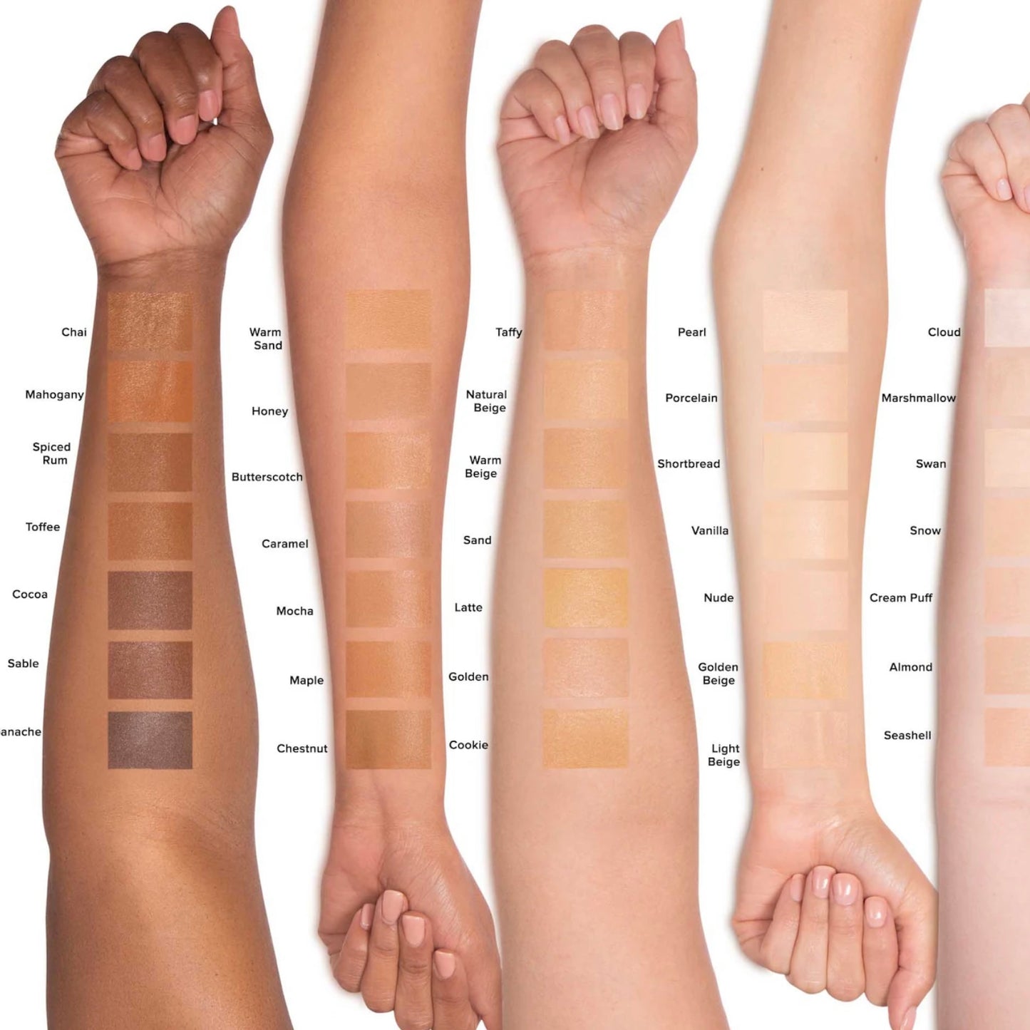 TOO FACED - Born This Way Super Coverage Multi-Use Longwear Concealer